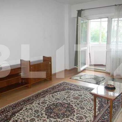 Apartament 1 camera de inchiriat, 41 mp utili, zona Kaufland - Photo 1