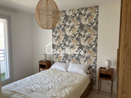 17000, La Rochelle Appartement - Photo 4