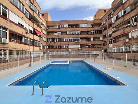 Alquiler de piso en Calle Bazan - Photo 5