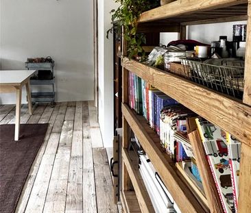 1 bedroom terraced house to rent - Photo 5