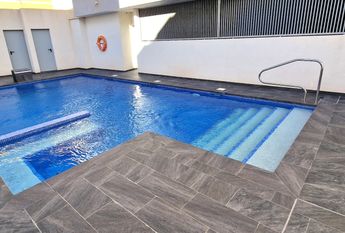 Modern 3 Bed Ground Floor Bungalow for Short Term Rent in Benijofar