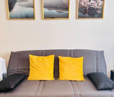 Location Appartement 1 pièce Meublé 16m² NICE 06000 - Photo 4