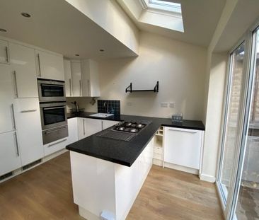 Cavendish Mews, Nottingham, NG7 - Photo 4