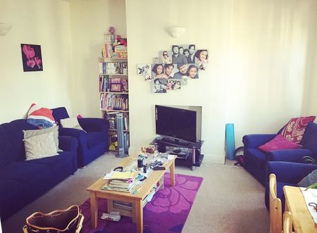 2 Bed Flat, Cricklewood Broadway, NW2 - Photo 2