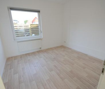 Erdgeschosswohnung in Heide - Foto 1