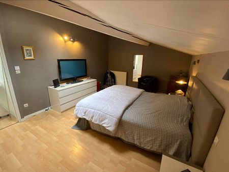 Appartement 4 pièces – VILLEURBANNE - Photo 3