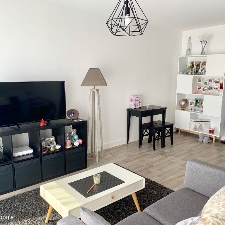 Appartement T1 à louer - 41 m² - Photo 1