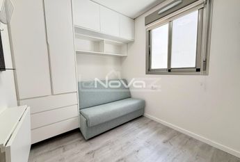 Comfortable 3 bedroom penthouse in Green Hills urbanizat
