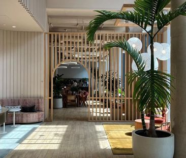 Studio to rent - Photo 6