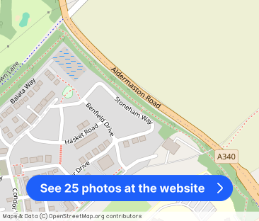 Stoneham Way, Basingstoke, Hampshire, RG24 - Photo 1