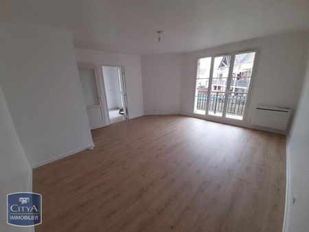 Location Appartement 2 pièces 43m² GAILLON 27600 - Photo 3