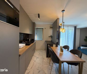 Apartament 2 Camere | Faleza Nord | Modern și spațios - Fotografie 5