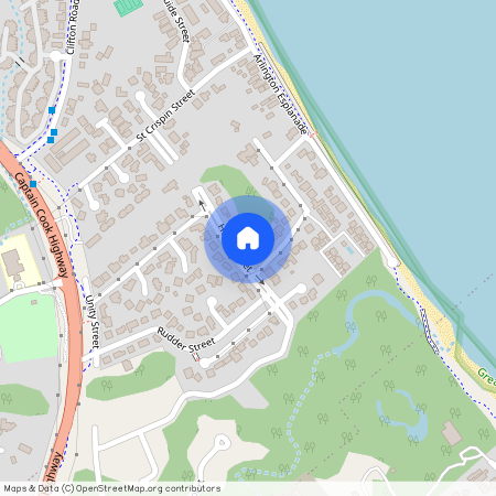 10 Hope Street, Qld 4879, Clifton Beach