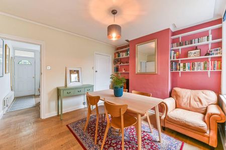 3 bedroom terraced house to rent - Photo 3