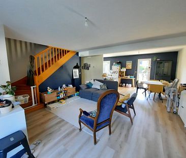 Appartement T1 à louer - 33 m² - Photo 1