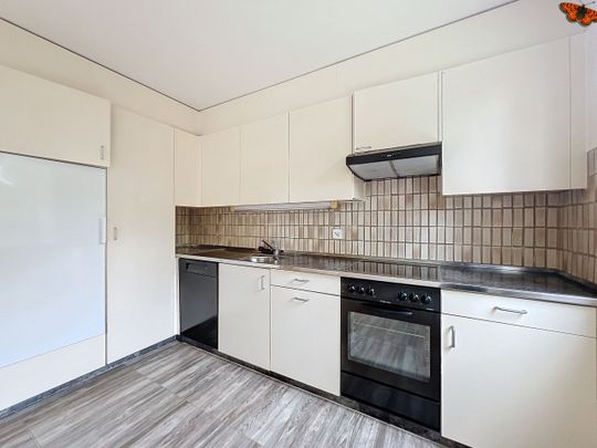 SPACIOUS 4½ BEDROOM - VERY QUIET ENVIRONMENT! - Photo 1