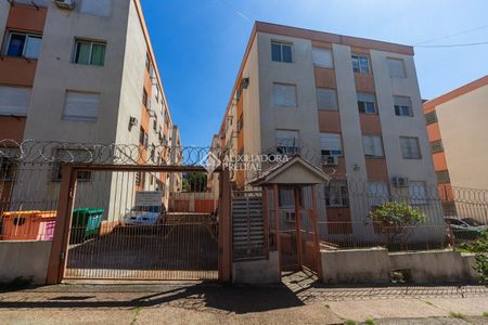 Apartamento com 1 quarto e 40m² para alugar em Jardim Leopoldina, Porto Alegre. - Photo 4