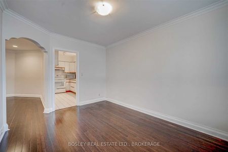 For Lease - 3 Warwick Avenue Unit# 4, Toronto, Ontario - Photo 4