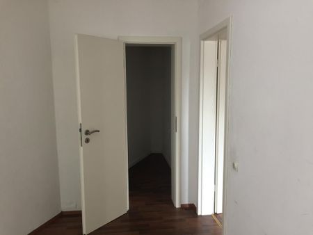 2 Raum wohnung in Herne - Foto 5