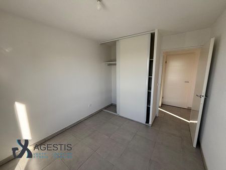 APPARTEMENT T3 60M - Photo 4