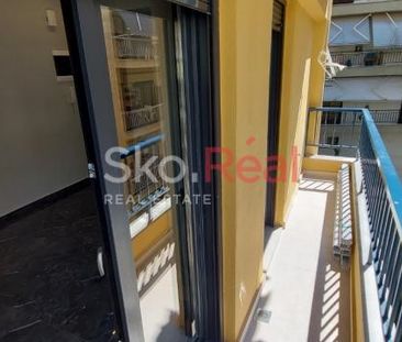 ΕΝΟΙΚΙΑΖΕΤΑΙ πολυτελής ανακαινισμένη Γκαρσονιέρα προσόψεως, διαμπερ... - Photo 3