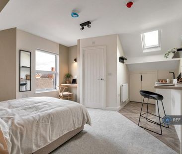 1 bedroom in a house share to rent - Photo 6