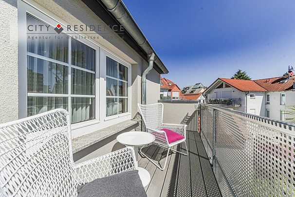 2-Zi. Wohnung | 54m² | 1.550 EUR | Bad Soden - Photo 1