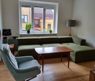 J H Dahlsgatan, Kristianstad - Foto 1