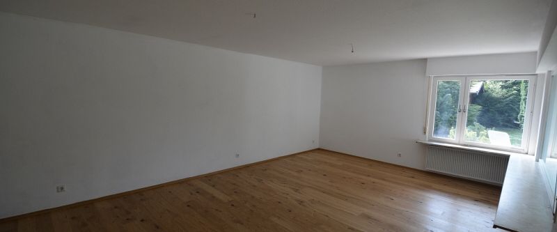 1-FAMILIENHAUS WALDBURG (DHH) - MIT GROSSEM UNEINSEHBAREM GRUNDSTÜCK - Foto 1