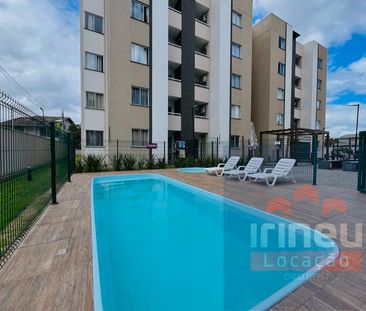 Apartamento - Joao Costa - Joinville - Sc - Photo 3
