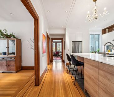 Appartement à louer - Montréal (Outremont) - Photo 4