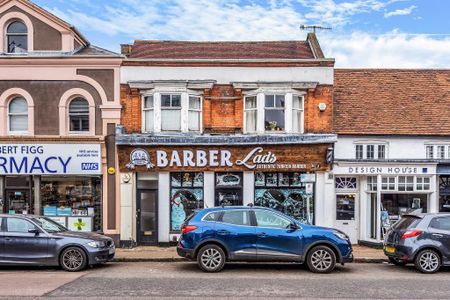 Garden Flat, High Street, Berkhamsted - Photo 4