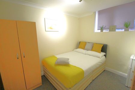 Student Accommodation, 1b Eastbourne Street, Lincoln - Photo 4