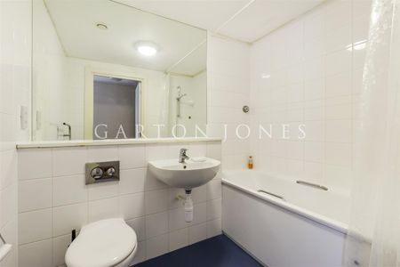 Woods House, Grosvenor Waterside, 7 Gatliff Road, London, SW1W - Photo 5