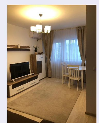 Inchirieri Garsoniere Bucuresti - Fotografie 2