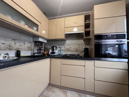 Do wynajęcia komfortowe 2 pokojowe z balkonem - Zdjęcie 2