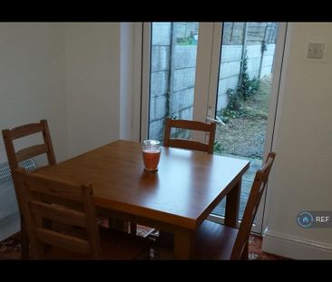 1 bedroom in a house share to rent - Photo 3