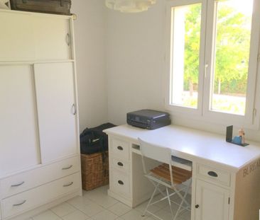 VILLA LES MILLES - 5 pièce(s) - 112 m2 - Photo 1