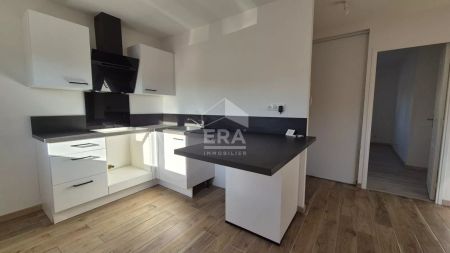 Appartement Grisy Suisnes 4 pièce(s) 76.94 m2 - Photo 4