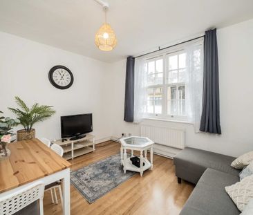 Flaxman Terrace, Flaxman Court, Bloomsbury, WC1H, London - Photo 2