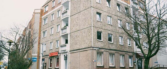 Einzugsfertig ab April. - Photo 1