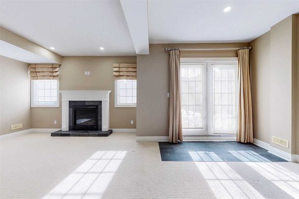 For Lease - 246 Sir Benson Drive, Vaughan, Ontario - Photo 1