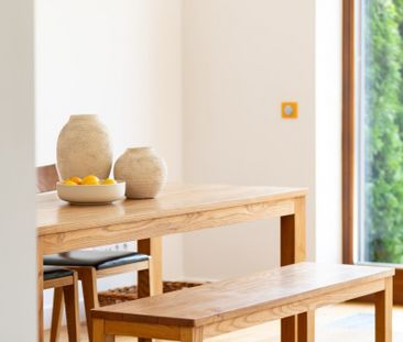 Skandynawski dom dla rodziny na osiedlu Harmonium - Photo 6