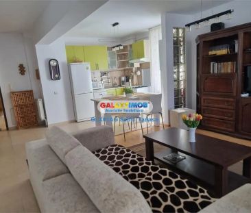 de inch ap cu 3camere cf 1 dec la cheiefond nou MAGNOLIA - Fotografie 2