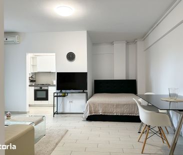 O garsoniera de 50mp in RAMS Residence - Photo 5