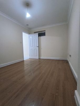 1 bedroom ground floor flat to rent - Photo 1