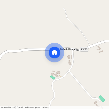 5 Tullygarvan Mill, Ballyknockan Road, Newtownards, BT23 6FR