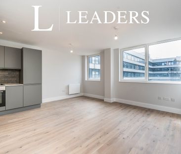 1 bedroom apartment to rent Romsey Road, Southampton, SO16 - Photo 3