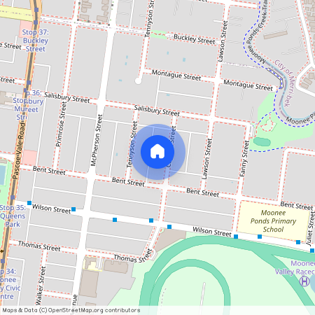 Capulet Street 9, VIC 3039, Moonee Ponds