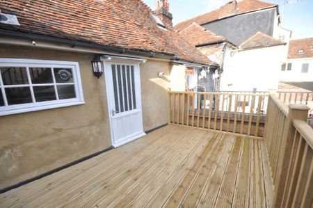 1 bedroom flat to rent - Photo 5